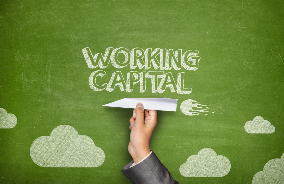Working Capital & Cash flow Management